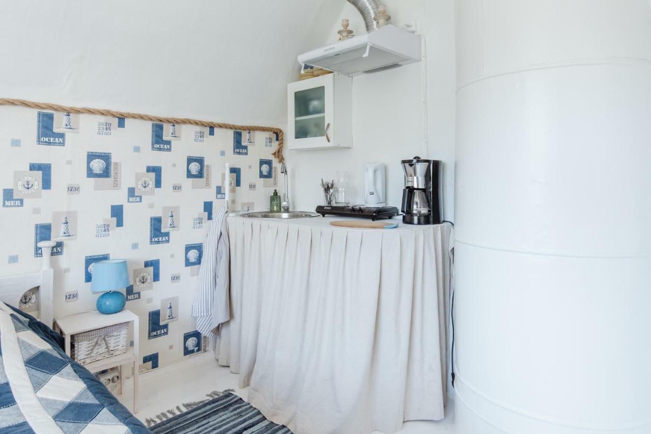 Mandala Majutus/Homestay Haapsalu Dış mekan fotoğraf