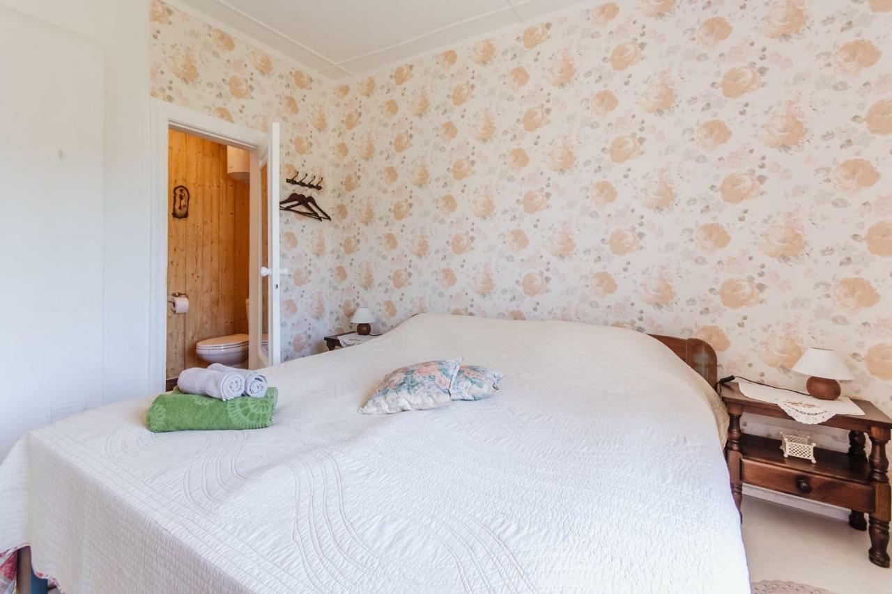 Mandala Majutus/Homestay Haapsalu Dış mekan fotoğraf