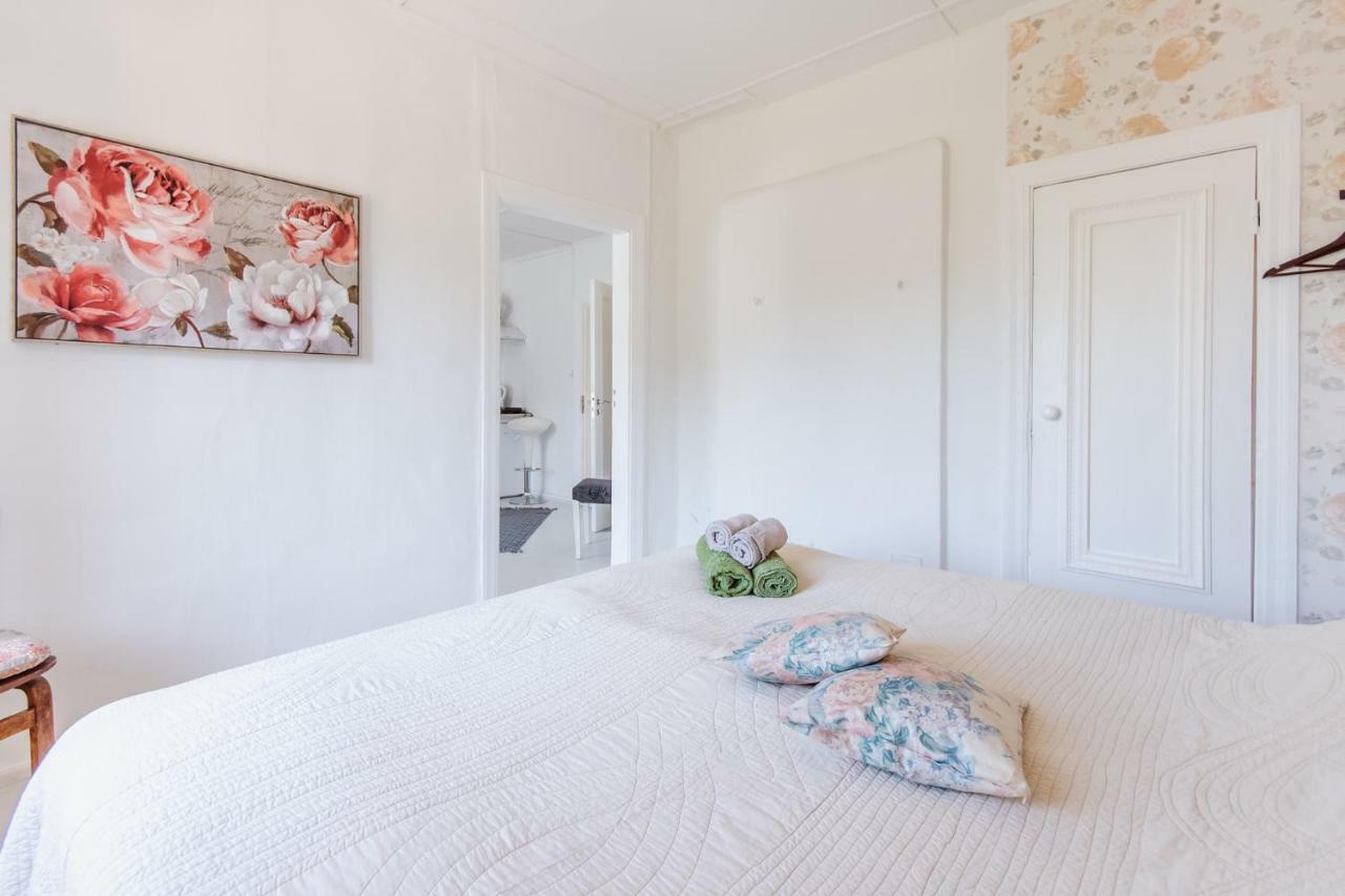 Mandala Majutus/Homestay Haapsalu Dış mekan fotoğraf