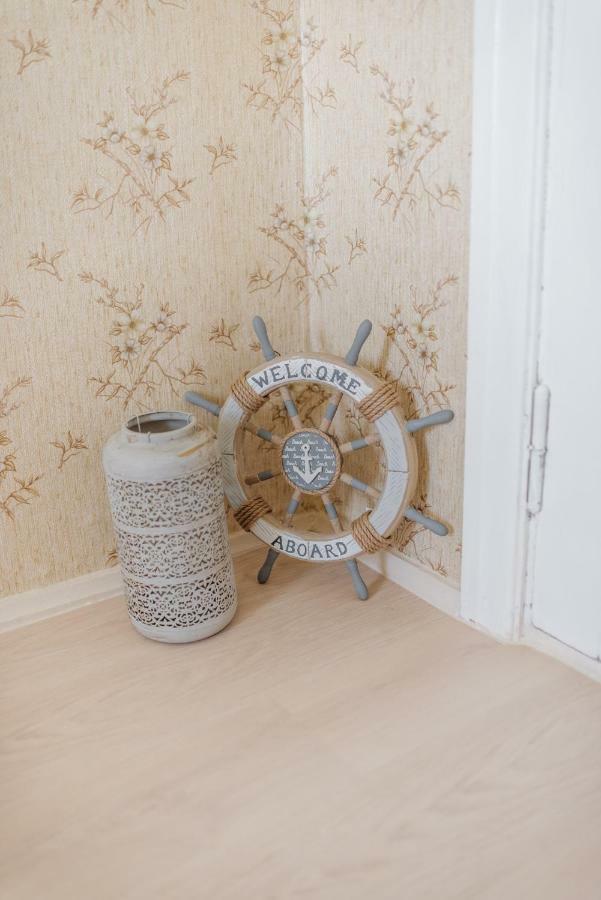 Mandala Majutus/Homestay Haapsalu Dış mekan fotoğraf